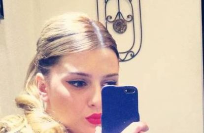 სკანდალი!!! - ''ბორის ბედია ტყუის, მისი ქალი არ ვარ''!