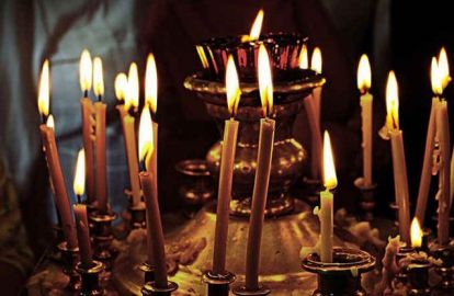 რა არის კატეგორიულად აკრძალული ღვთისმშობლის შობის დღესასწაულზე