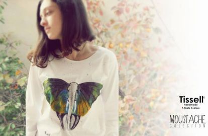 ''ამ სეზონზე უპირატესობა უფრო მყარ და მაგარ ნაჭრებს ენიჭება...''