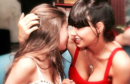 შორენა ბეგაშვილის შვილმა სილამაზით დედა დაჩრდილა?