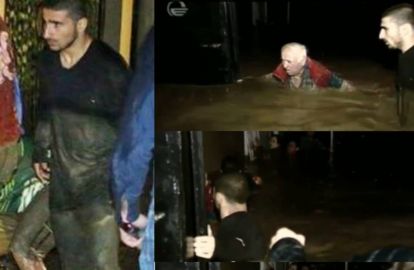 დღის გმირი - „ამ ბიჭმა სამი მოხუცის სიცოცხლე გადაარჩინა...“