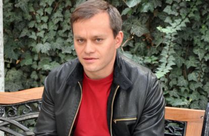 ''ცხოვრებაში მთავარი ღირსებაა და მერე - სპორტსმენობა'' 