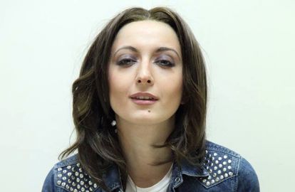 ქეთი ორჯონიკიძეს პროექტის ''ერთი ერთში'' კონცერტებზე ყოფილი შეყვარებული გულშემატკივრობს 