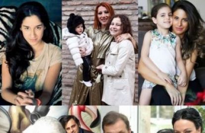 რა წრეებზე დაყავთ ცნობილ ქართველებს შვილები და ვინ რამდენს იხდის კერძო რეპეტიტორებთან მომზადებაში