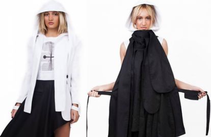 2014 წლის ტენდენციები დომინანტი სპორტული სტილი და ჩემოდნის მსგავსი ჩანთები 