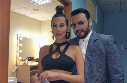 როგორ გამოიყურება თბილისში დაბრუნებული ქეთა თოფურია