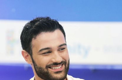 მიშო სულუხია 