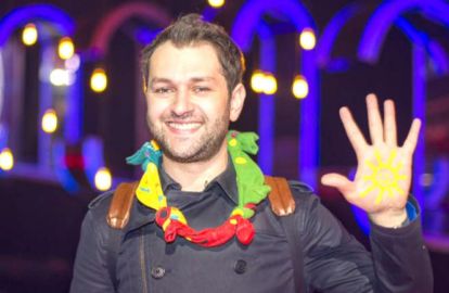 ილო ბეროშვილის სკანდალური განცხადება ჟიურიზე - ''ეს არის რაღაცა ჰიბრიდი 