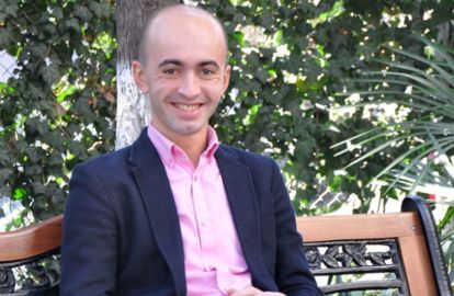 რატომ დატოვა ლევან მდინარაძემ ბერას სტუდია და რისთვის დაურეკა რეპერმა 