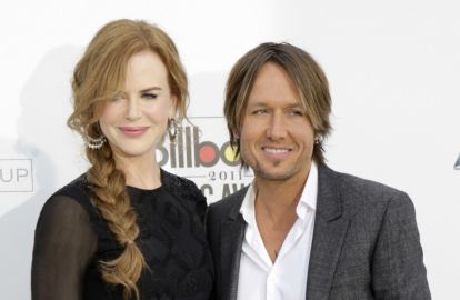 ნიკოლ კიდმანი: ''ჩემი ცხოვრების სიყვარული ტომ კრუზის მერე ვიპოვე'' 