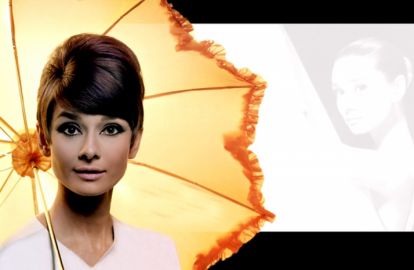 სტილის გაკვეთილები ოდრი ჰეპბერნისგან