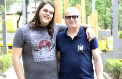 ზურა კობეშავიძეს შვილისთვის მილიონერი გოგონა უნდა