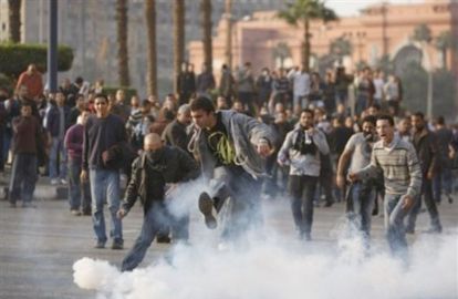 დანგრეული სარკოფაგები და ტაძრები - ეგვიპტე ისტორიულ საგანძურს ანადგურებს