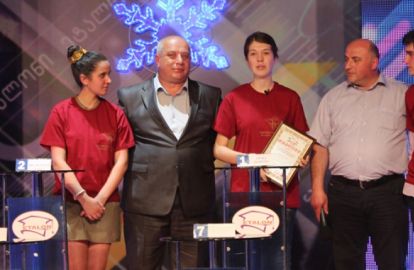 ''ეტალონის'' გადამწყვეტი თამაშის თერჯოლელი მონაწილის ვინაობა გაირკვა 