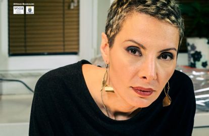ნინო ხაჟომიას გულახდილი საუბარი პირადზე -  „მანგრევს ის სტრეოტიპი, როცა მეუბნებიან, რატომ უნდა იცოდეს ბავშვმა რომ აყვანილია, ეს მისთვის სტრესული იქნებაო“