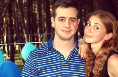 ინდირა ზარანდიას შეყვარებულის უმძიმესი სტატუსი სოციალურ ქსელში - „მეც გვამი ვარ, უფრო სწორად, მოსიარულე გვამი...“