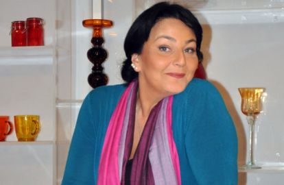 რა ოჯახური საიდუმლო გასცა ნატუკა გულისაშვილმა