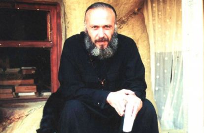 როგორ უნდა ვიცხოვროთ შობის მარხვაში - მამა ანთიმოზის რჩევები