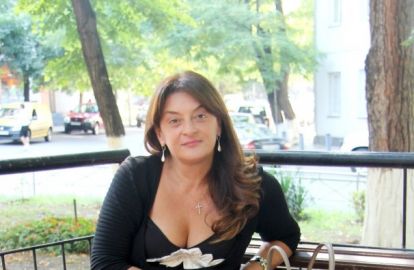 ხათუნა ხოფერიას შვილი გიგი უგულავას გათავისუფლების გამო შიშილობას აცხადებს