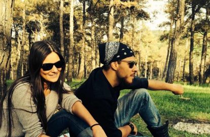 გიორგი ვარდოსანიძის ცხოვრებაში ახალი გოგო გამოჩნდა