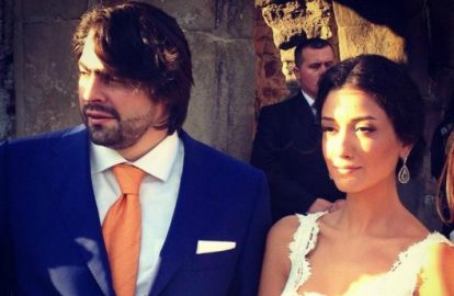 ნინი ბადურაშვილის რამდენიმეთვიანი ქორწინება სკანდალით დასრულდა!..