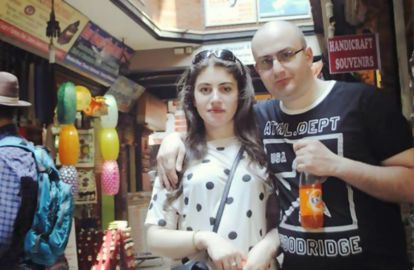 გოგონა, რომელიც საზოგადოებამ საზარელი შემთხვევით გაიცნო - გვანცა ადამია თხოვდება... 