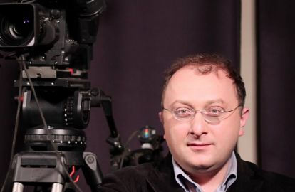 „იმედმა“ შალვა რამიშვილს ხელშეკრულება მიზეზის ახსნის გარეშე შეუჩერა