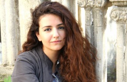 Sophie Villy – უცხოეთში წარმატებული ქართველი მომღერალი დიდი გეგმებით 