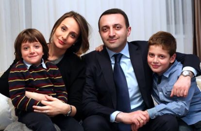 ნუნუკა თამაზაშვილი სპეციალურ მიმართვას ავრცელებს - ''ყველანი გავერთიანდეთ...''