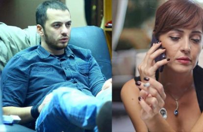 ვინ არის თამუნა მუსერიძის ახალი სიყვარული