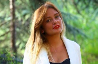 როგორ შეიცვალა თიკა ჯამბურია ყოფილი მეუღლის დაოჯახების შემდეგ