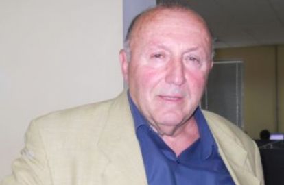 რას საყვედურობს რეზო მიშველაძე კულტურის მინისტრს