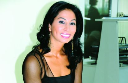 დაპირისპირება სამოდელო ბიზნესში - ვინ ედავება ია კიწმარიშვილს