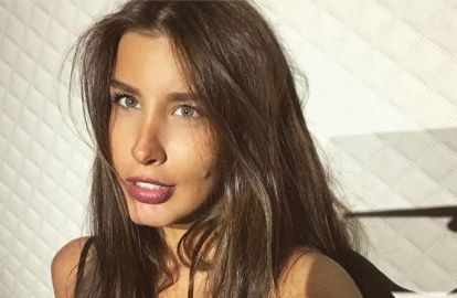 ვისთან მეგობრობს ქეთა თოფურია რუსეთში?