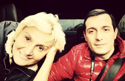 ვინ დაინტერესდა ნანუკა ჟორჟოლიანის ადგილსამყოფელით - ჟურნალისტმა მეუღლეს ჩააკითხა