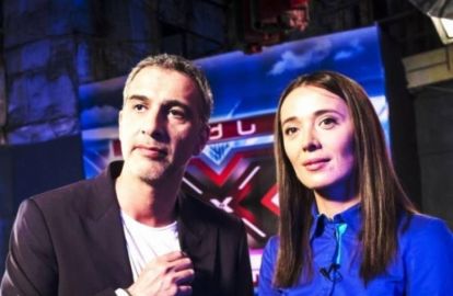 რატომ დასჭირდა ია სუხიტაშვილს ''X ფაქტორის'' კულისებში სასწრაფო დახმარება - ''როგორც ჩანს, რაღაცაზე ინერვიულა''...