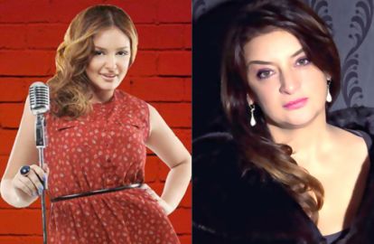 თიკა ჯამბურიას ყოფილი დედამთილი პასუხობს: ''მე სამი ბეჭედი მოგიტანე ნიშნობაზე, ბრილიანტებით''...