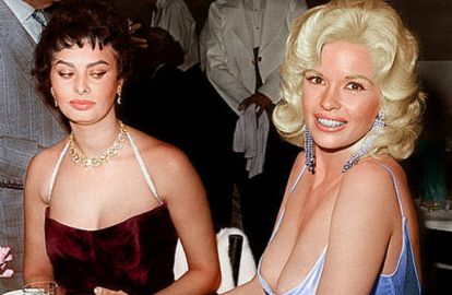 როდესაც სილამაზე და ნიჭი ერთმანეთს ხვდება... 