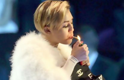 მაილი საირუსის სიშიშვლემ მსოფლიო მაყურებელი გააოგნა 