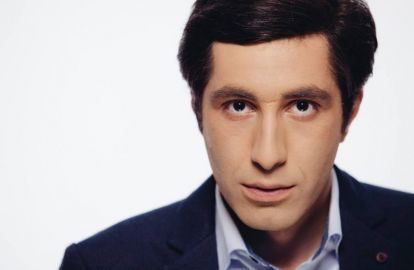 ვახო სანაია: ''ეს იყო პოლიტიკური მკვლელობა''...