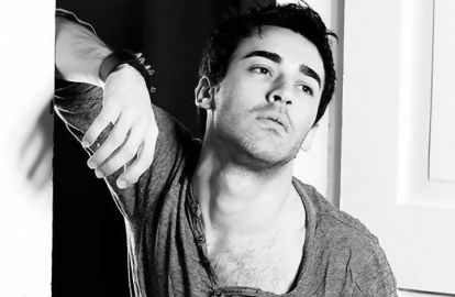 ტკივილის ესთეტიკურად გადმოცემის ხელოვნება