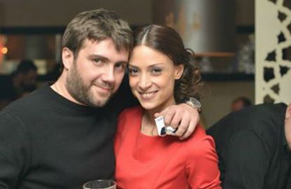 ეკა სამხარაძე და ნოე სულაბერიძე დაშორდნენ - „იცოცხლე გვირილა, ჩემთვის უკვე სულერთია“...