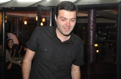 ბექა ჩხაიძემ მეუღლესთან დაშორების შემდეგ, შესაძლოა 