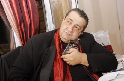 მამუკა ონაშვილი საცოლეს 