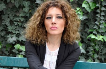 ვერიკო ტურაშვილი მალე ბიჭის დედა გახდება