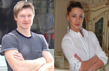   სალომე ჭაჭუამ ''თელა'' დატოვა და პარტნიორობას ანატოლი ბოისას გაუწევს