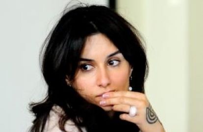 თინა კანდელაკი ჩაფლავდა – რატომ დასცინა მას რუსულმა საზოგადოებამ?