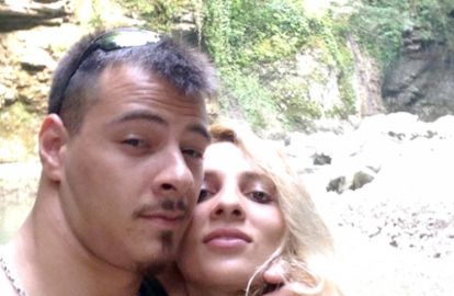 სად გაექცნენ ზაფხულის სიცხეს სალომე ჭაჭუა და გიორგი ვარდოსანიძე