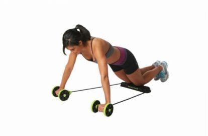 როგორ აღვიდგინოთ სხეულის ფორმები რამდენიმე დღეში ზედმეტი ძალისხმევის გარეშე 