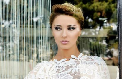 გიგი გაჩეჩილაძე სალომე ჭაჭუას ჯვრისწერაზე - ''არც ერთი ფოტო არ მინახავს''...